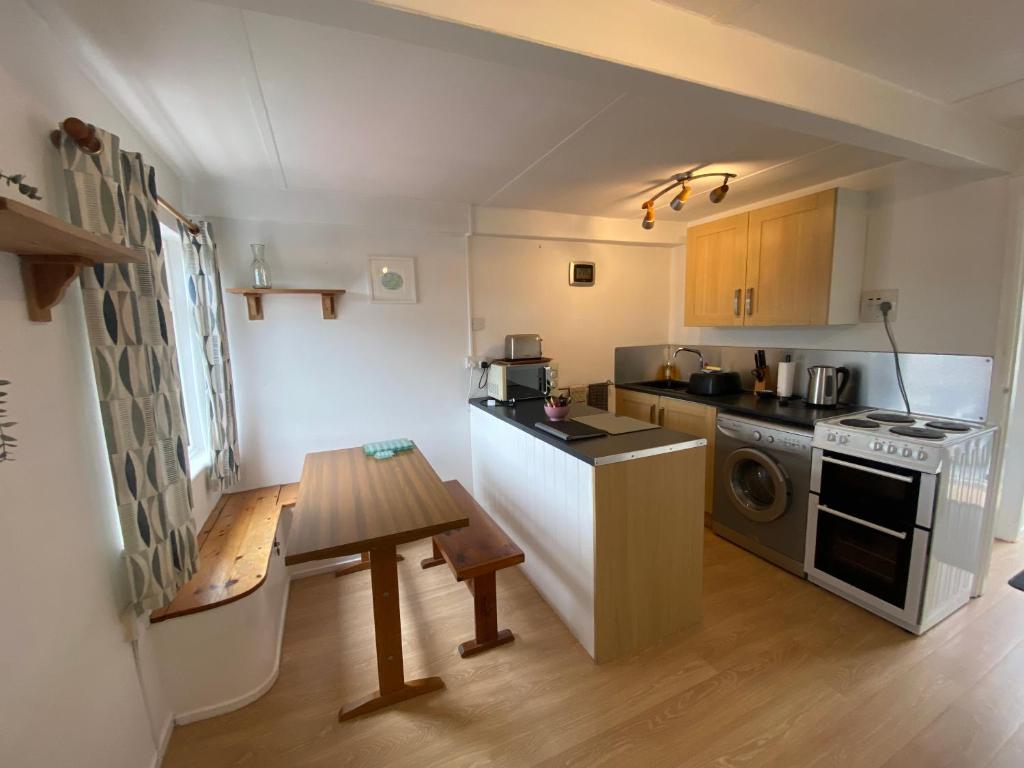 Cosy Cornish Cottage, Newquay photo 3