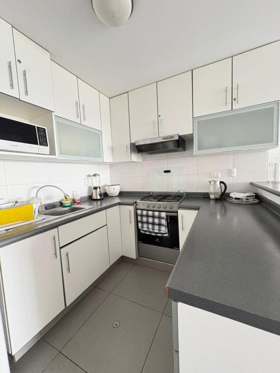 Condominio Nauticos Paracas - 4