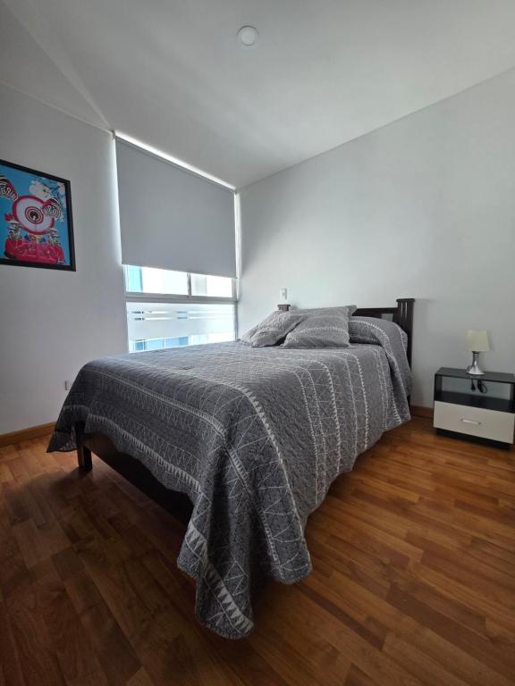 Ubicación Privilegiada Torre 2 - 3