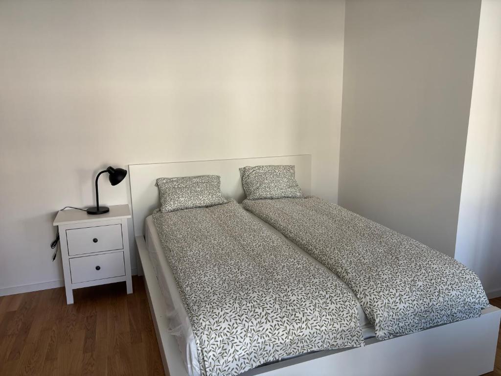 Brand New Apartment on top floor - 3