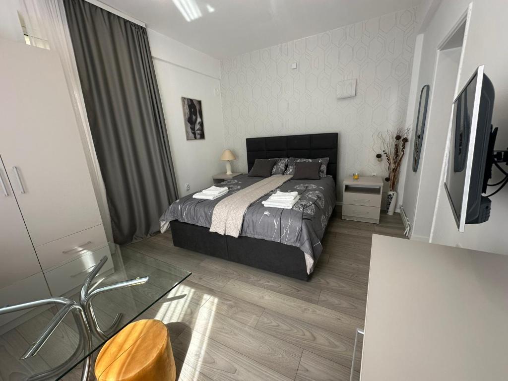 Sofy apartman - 1