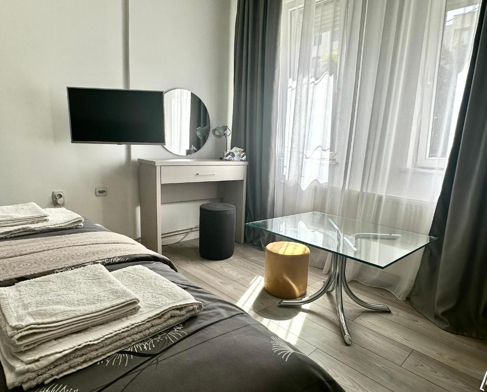Sofy apartman - 4