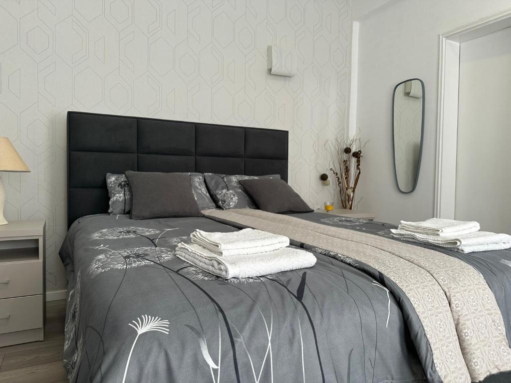 Sofy apartman - 2