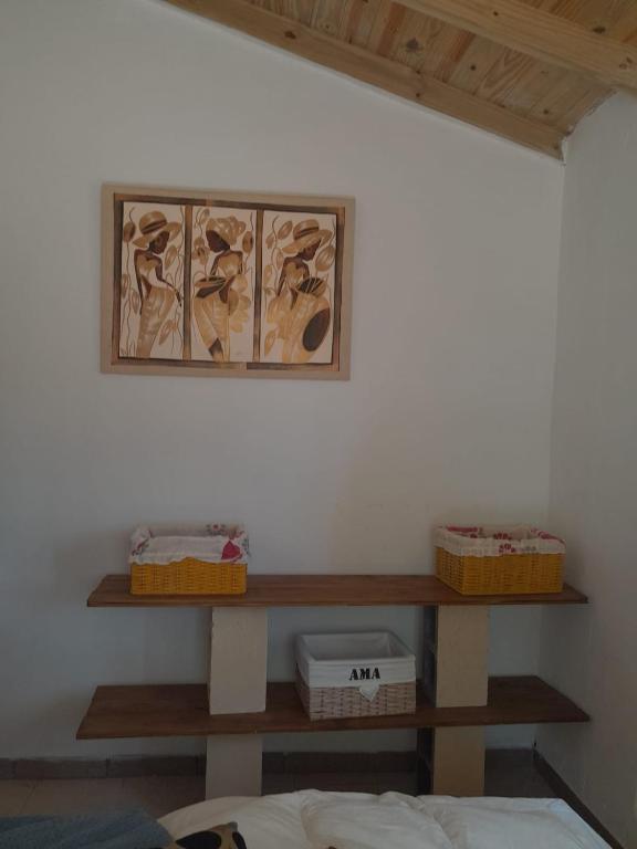 Los abuelos - 2