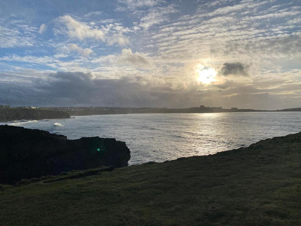 Cosy Cornish Cottage, Newquay photo 8