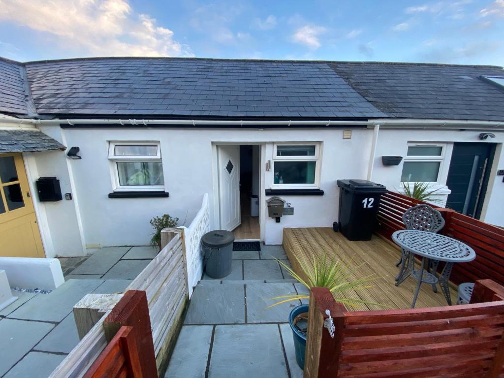 Cosy Cornish Cottage, Newquay photo 5