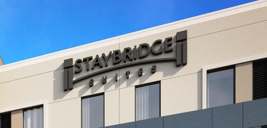 Staybridge Suites Pensacola Airport by IHG 호텔 이미지 2