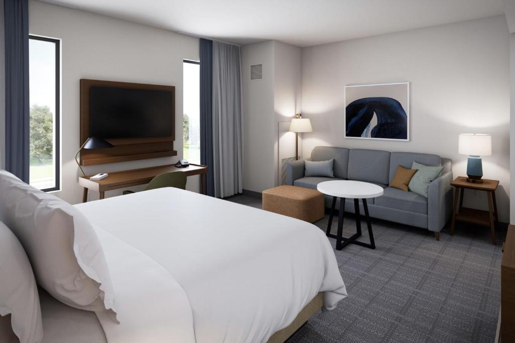 Staybridge Suites Pensacola Airport by IHG 호텔 이미지 1