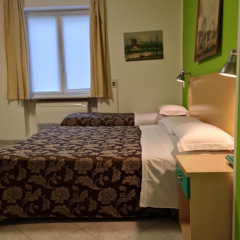 Hotel Giardino del Sole - 3