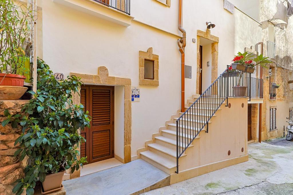 La casa di Stefano - 1