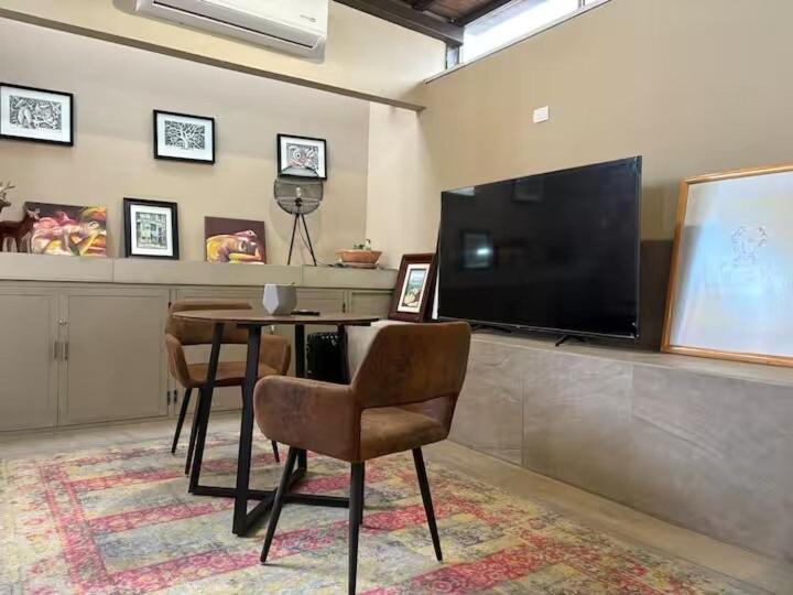 Comfortable and private full accommodation in Monterrey - 2