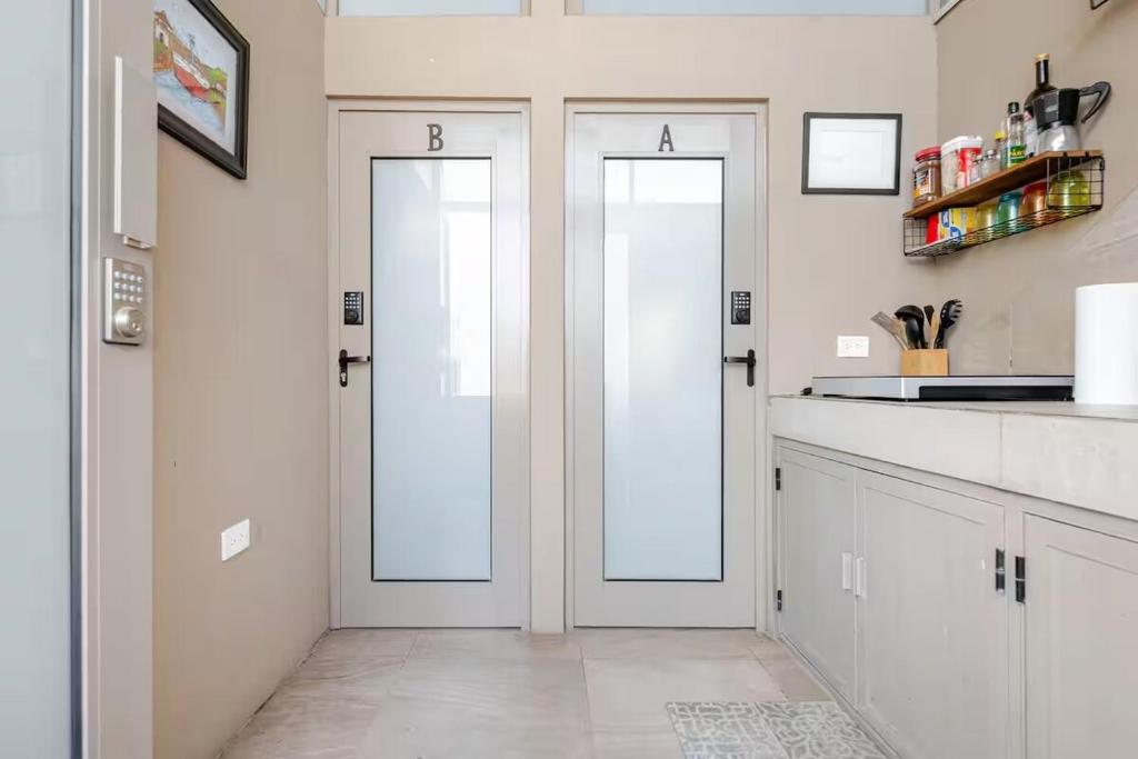 Comfortable and private full accommodation in Monterrey - 3