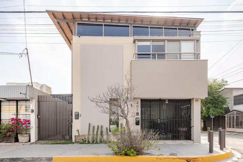 Comfortable and private full accommodation in Monterrey - 5