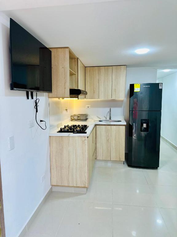 Apartamento laureles estadio 201 ED MILA - 4