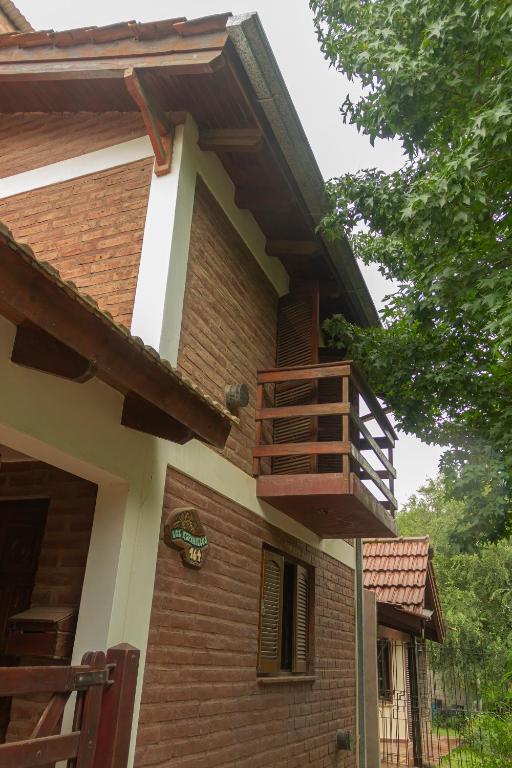Casa amplia y serena, cerca del río - 2