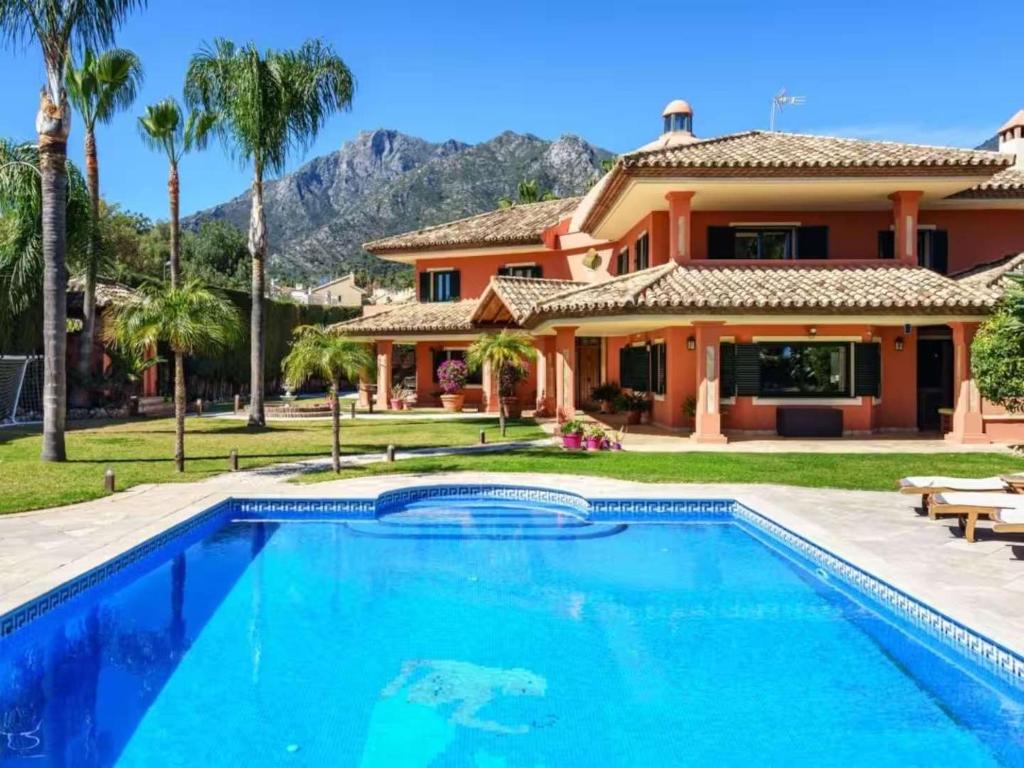 Marbella Premium Villa By Better Bookings - 1
