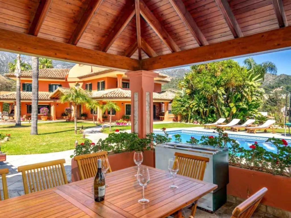 Marbella Premium Villa By Better Bookings - 5
