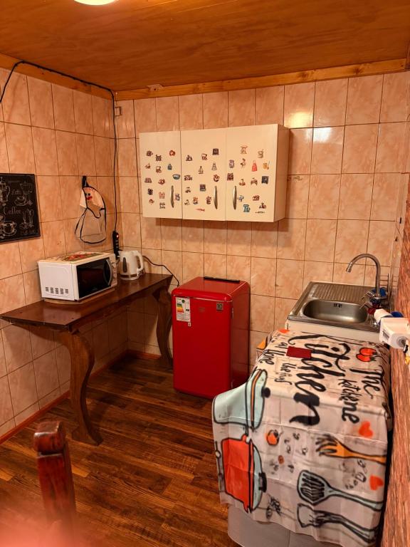 Apartamento Sándalo - 4