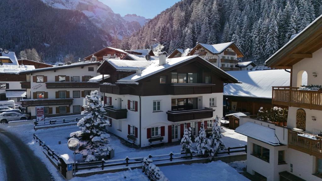Eden Dolomites - 2