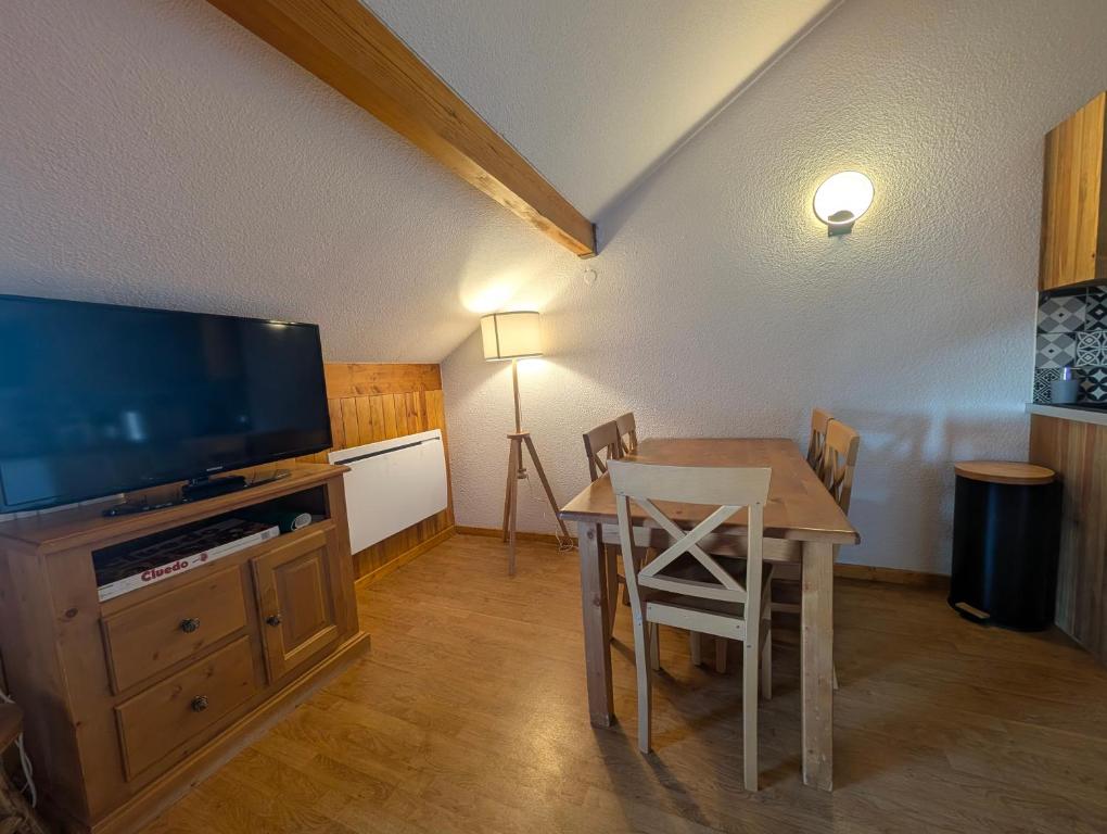 Appartement 4 personnes Puy Saint Vincent 1800 - 3