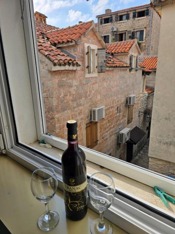 Apartman Stari grad, Budva - 5