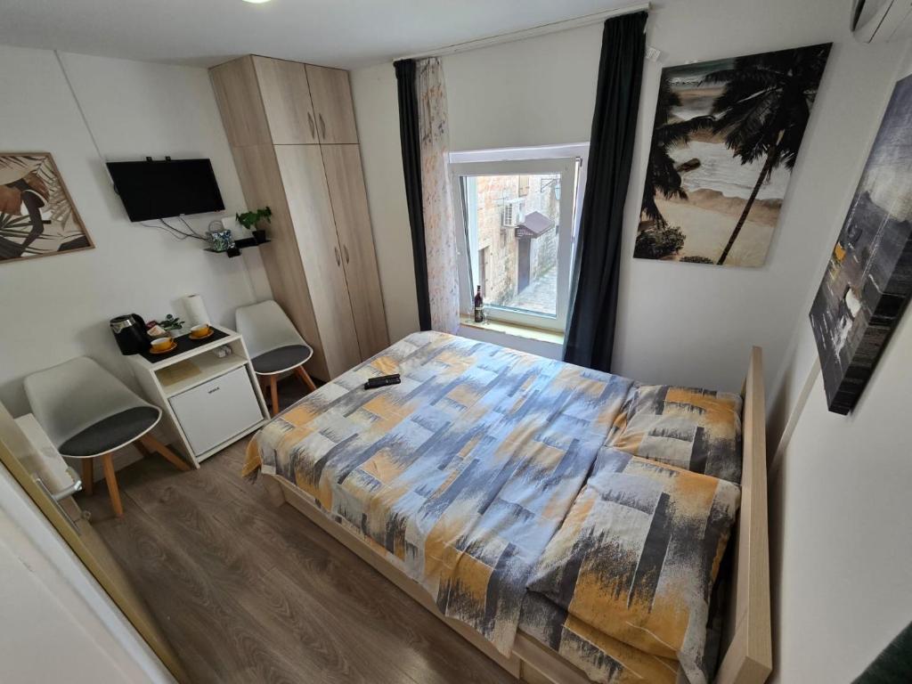 Apartman Stari grad, Budva - 2