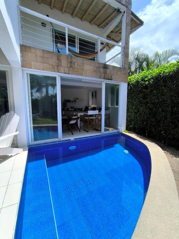 Beach House in Ayampe with private pool, pet friendly - 5