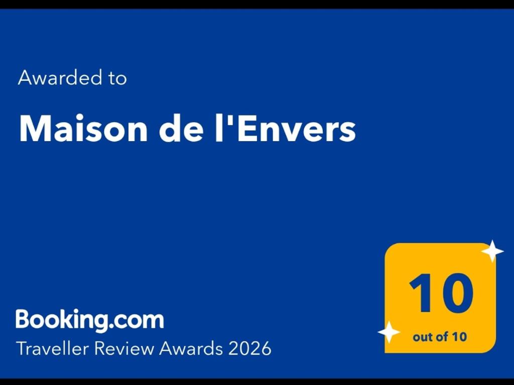 Maison de l'Envers - 2