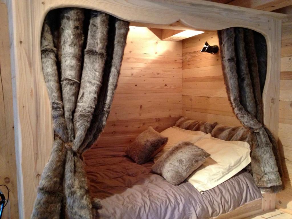 Mountain apartment -5 min access to Les Arcs, Savoie - 4