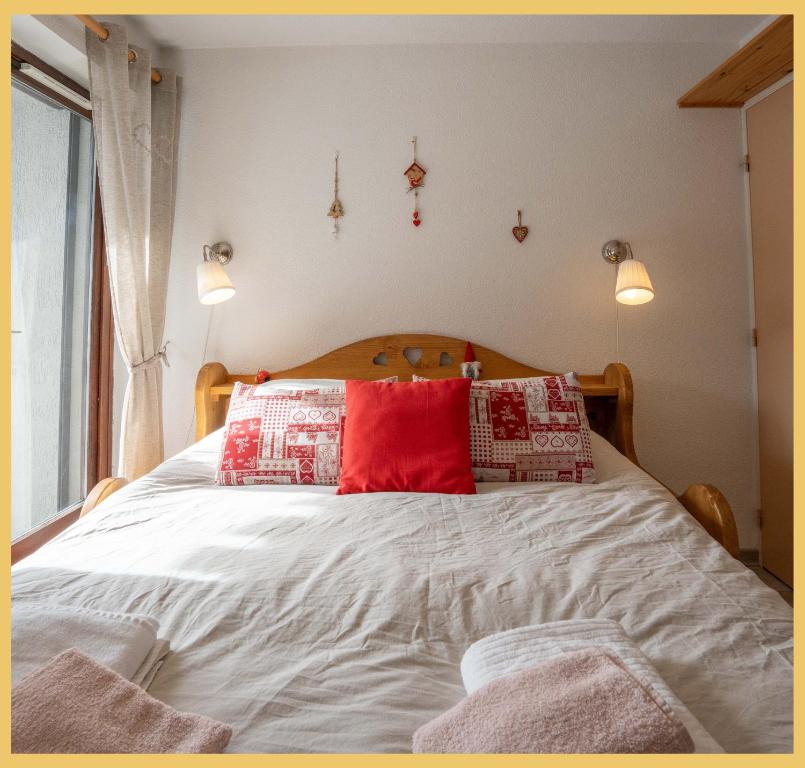 Chez Candide I Studio I Montriond - 5