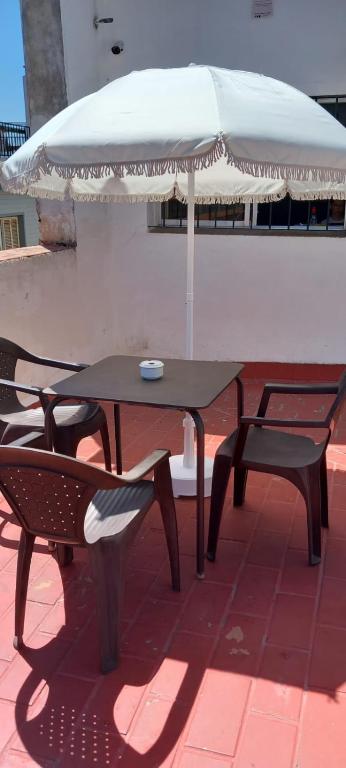 Hostel Urban Sevilla - 3