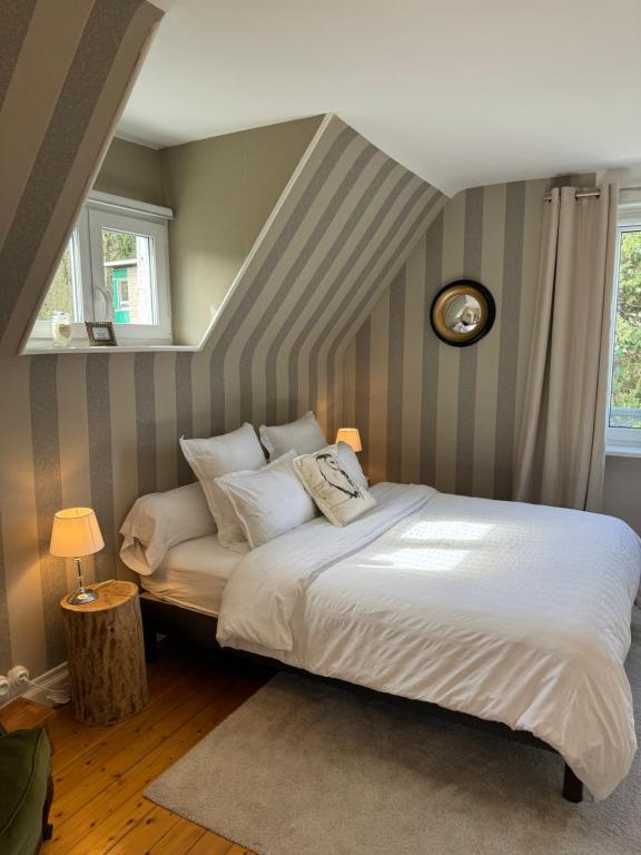Chambre PAUL Chambre d'hôte de charme - 1