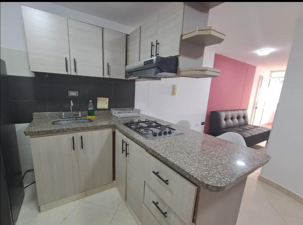 Apartamento ideal en San Alonso con terraza privada - 5