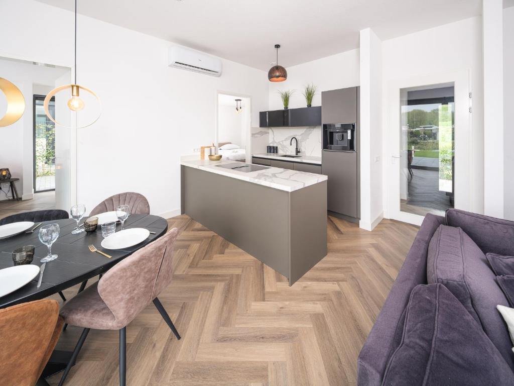 Harderwold Villa - 551