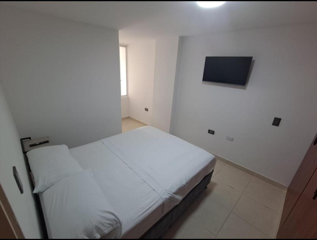 Confort en San Alonso con terraza privada - 2