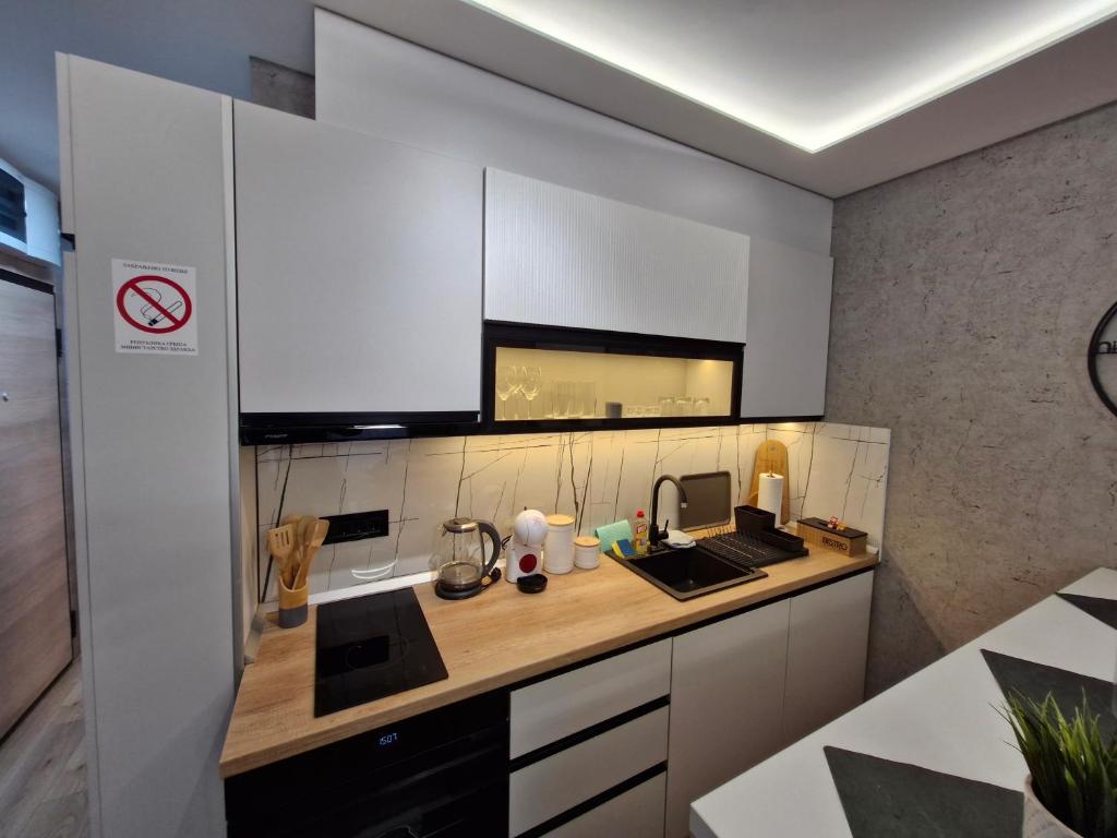 VIRTUS apartmani Vrnjačka Banja centar - 4