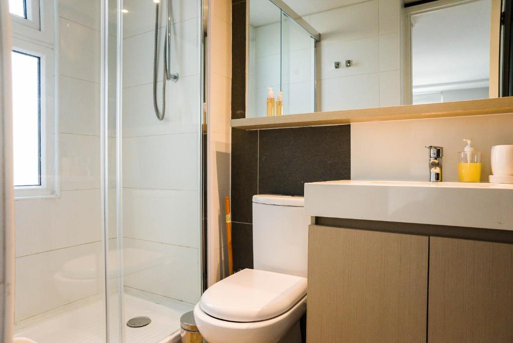 2B2B steps away from Costanera Center - 5