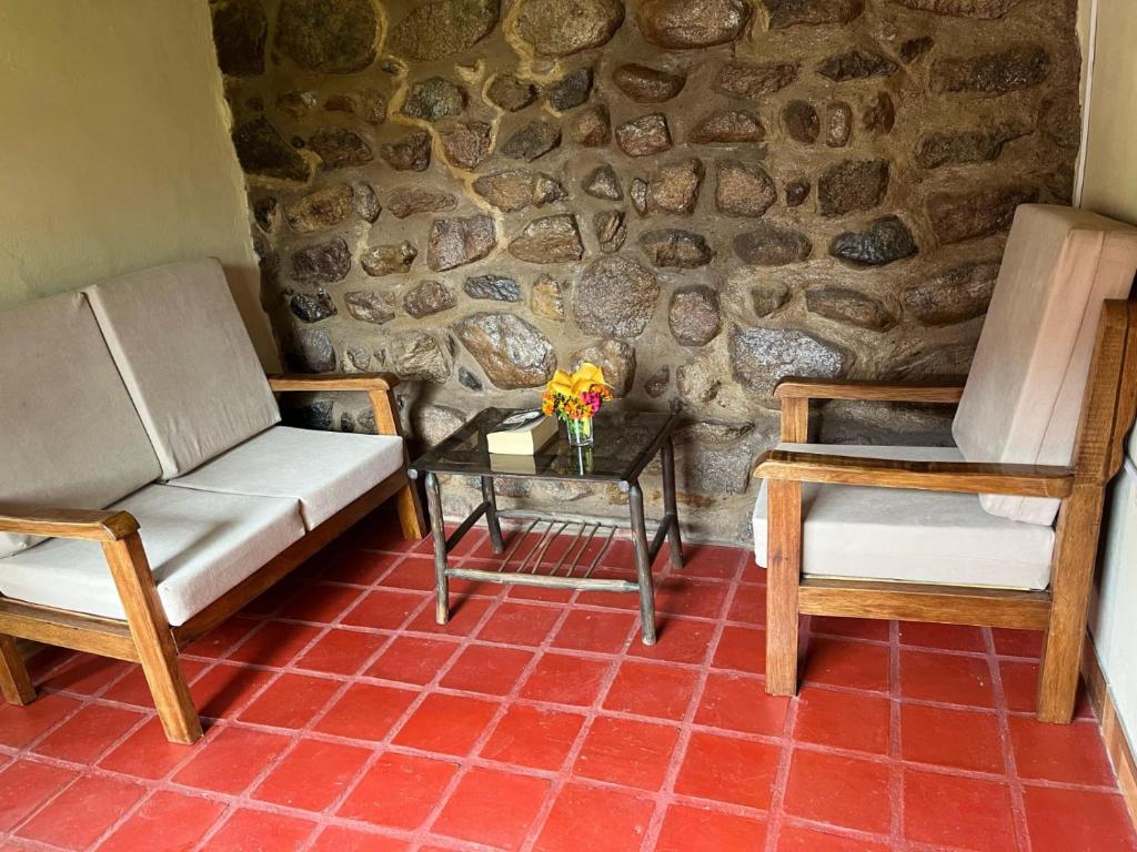 La Casa de Tay - 4