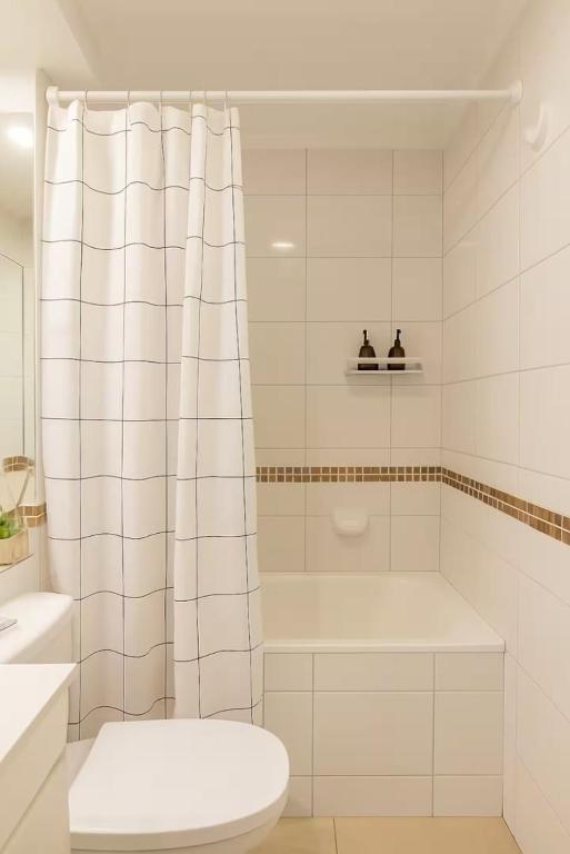 Vanguardia Apartments - Metro Manquehue - 3