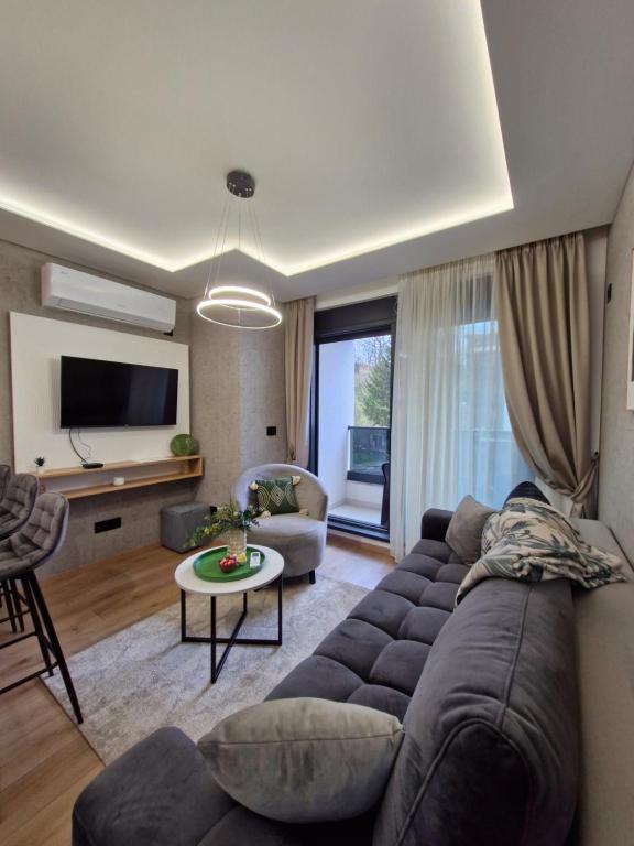 VIRTUS apartmani Vrnjačka Banja centar - 5