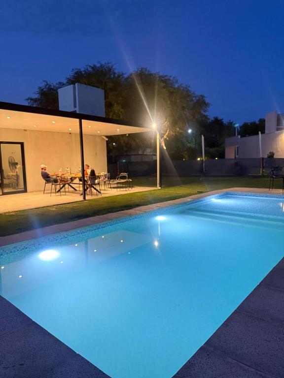 casa las moras - 1
