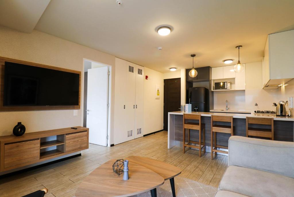 Boutique & Luxury 1 Bedroom Apartment – Barranco - 5