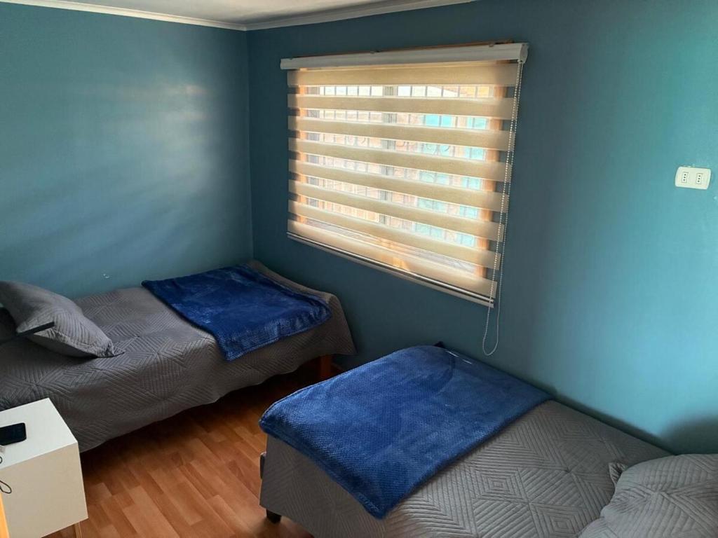 Cabañas Glamen 2 - 3