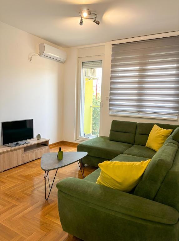 Central City Nest 4 guests Balcony & Free Parking - 4