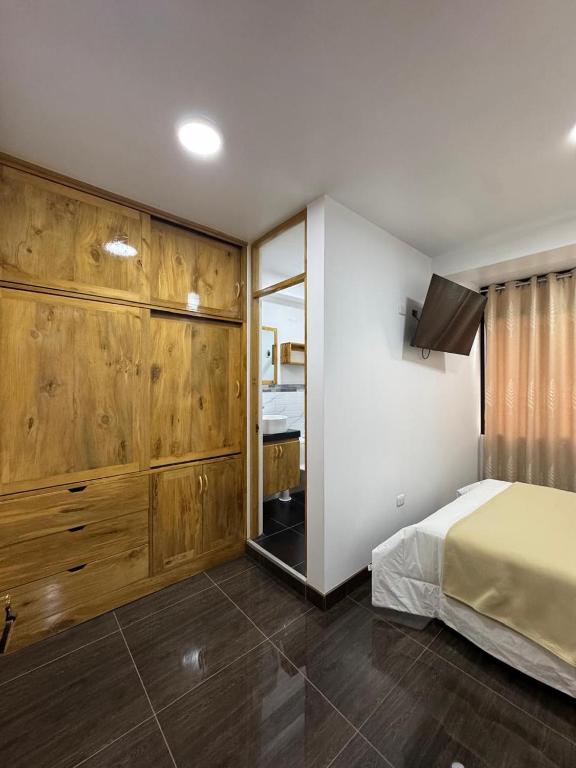 Amaia Lodge Oxapampa - 4