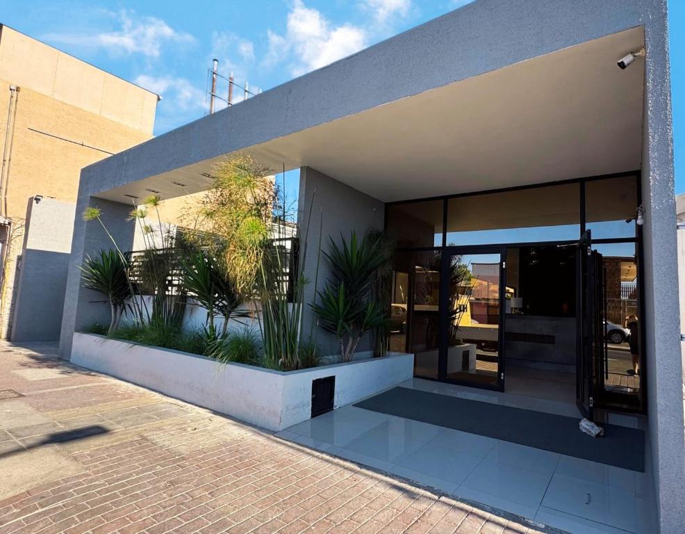 Hotel Marluz - 1