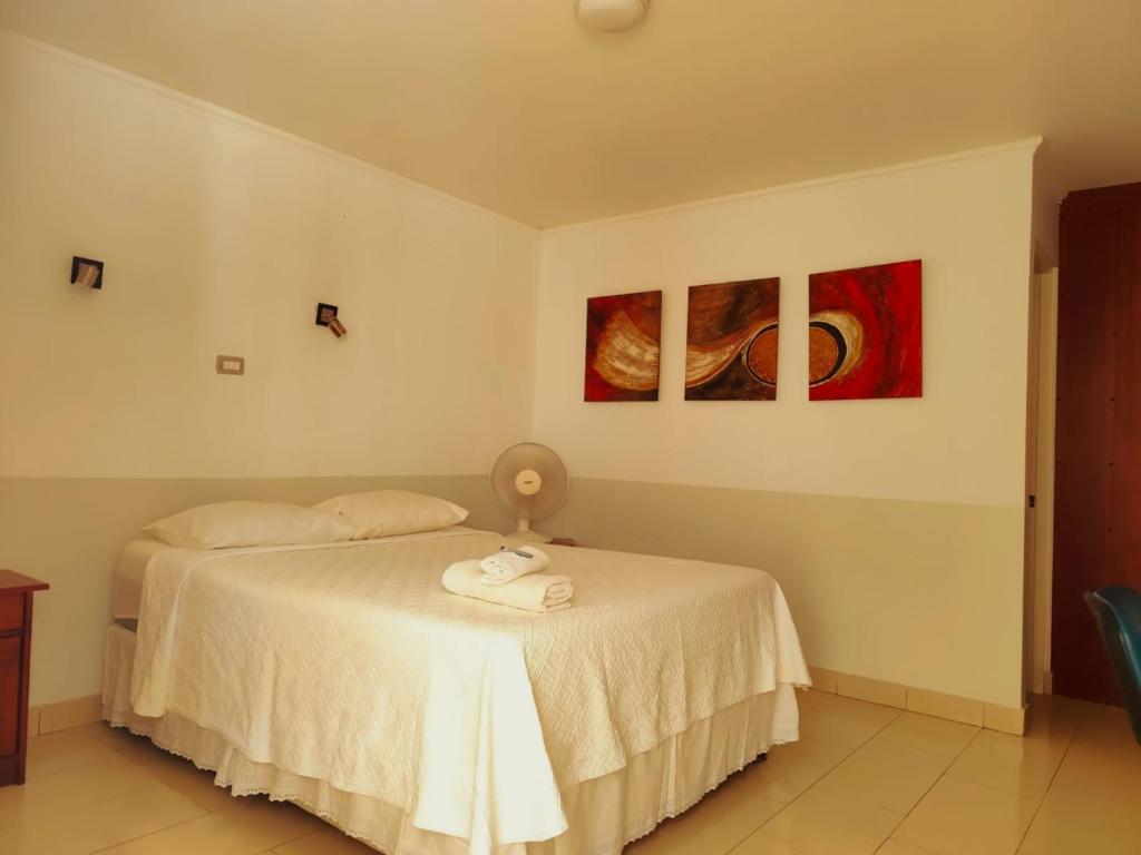 Hotel Marluz - 2