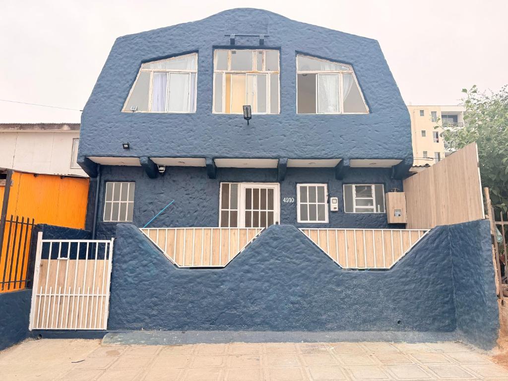 Casa Olivo - 2