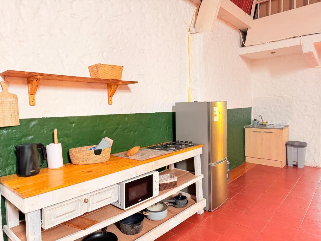 Casa Olivo - 3
