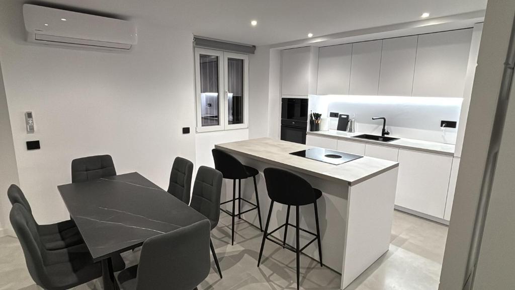 Apartamento El Molino - 1